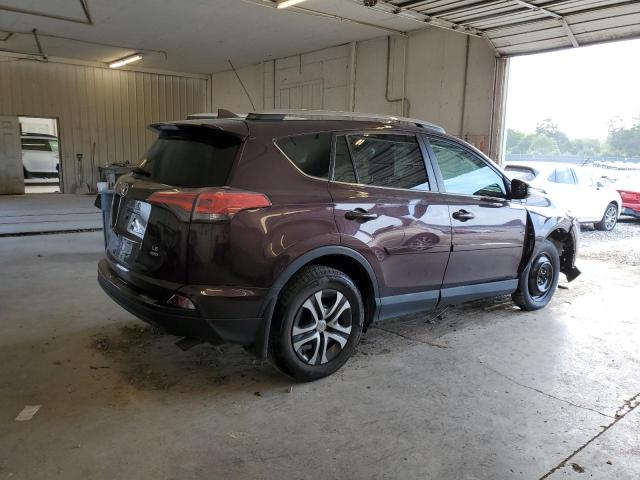 Photo 2 VIN: 2T3BFREVXHW600225 - TOYOTA RAV4 