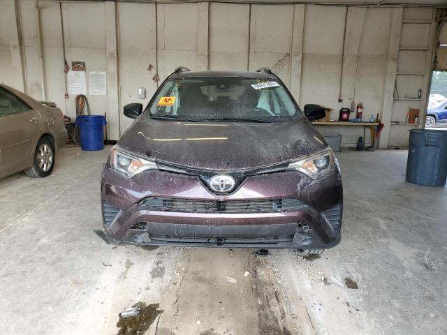 Photo 4 VIN: 2T3BFREVXHW600225 - TOYOTA RAV4 