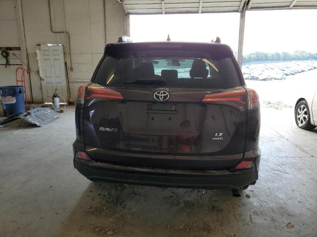 Photo 5 VIN: 2T3BFREVXHW600225 - TOYOTA RAV4 