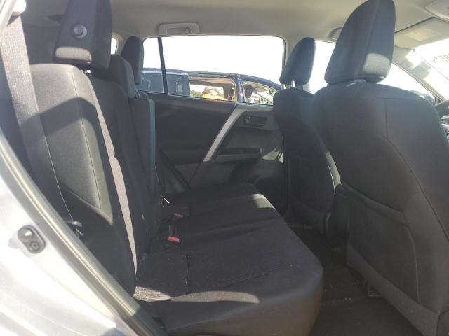 Photo 10 VIN: 2T3BFREVXHW600810 - TOYOTA RAV4 LE 