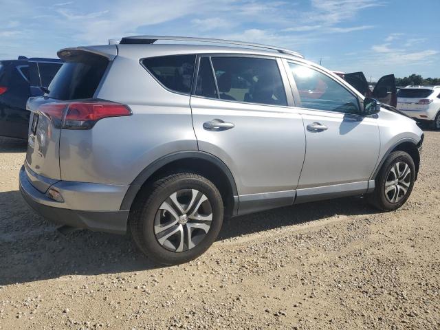 Photo 2 VIN: 2T3BFREVXHW600810 - TOYOTA RAV4 LE 