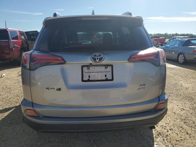 Photo 5 VIN: 2T3BFREVXHW600810 - TOYOTA RAV4 LE 