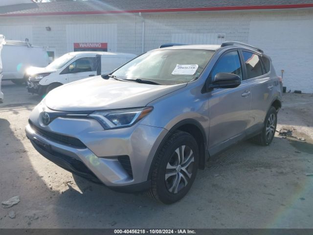 Photo 1 VIN: 2T3BFREVXHW602153 - TOYOTA RAV4 