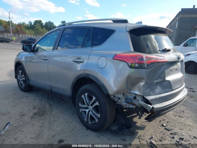 Photo 2 VIN: 2T3BFREVXHW602153 - TOYOTA RAV4 