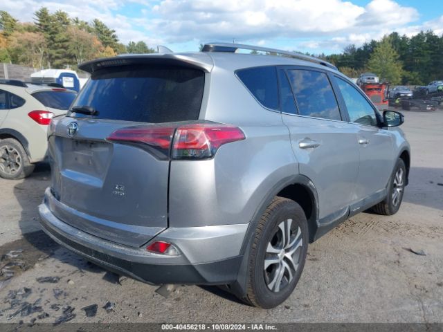 Photo 3 VIN: 2T3BFREVXHW602153 - TOYOTA RAV4 