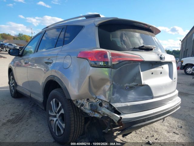 Photo 5 VIN: 2T3BFREVXHW602153 - TOYOTA RAV4 