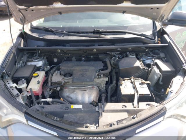 Photo 9 VIN: 2T3BFREVXHW602153 - TOYOTA RAV4 