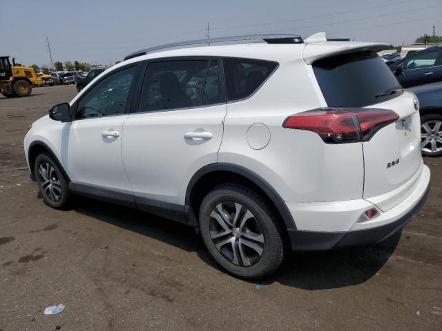 Photo 1 VIN: 2T3BFREVXHW603917 - TOYOTA RAV4 LE 