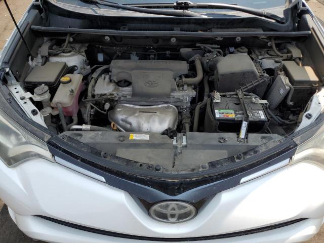 Photo 10 VIN: 2T3BFREVXHW603917 - TOYOTA RAV4 LE 