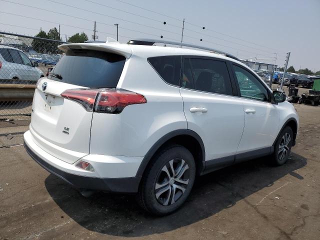 Photo 2 VIN: 2T3BFREVXHW603917 - TOYOTA RAV4 LE 