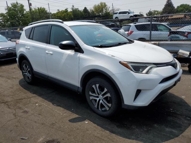 Photo 3 VIN: 2T3BFREVXHW603917 - TOYOTA RAV4 LE 