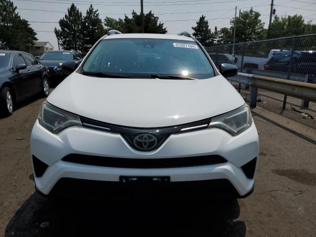 Photo 4 VIN: 2T3BFREVXHW603917 - TOYOTA RAV4 LE 