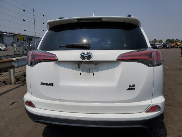 Photo 5 VIN: 2T3BFREVXHW603917 - TOYOTA RAV4 LE 