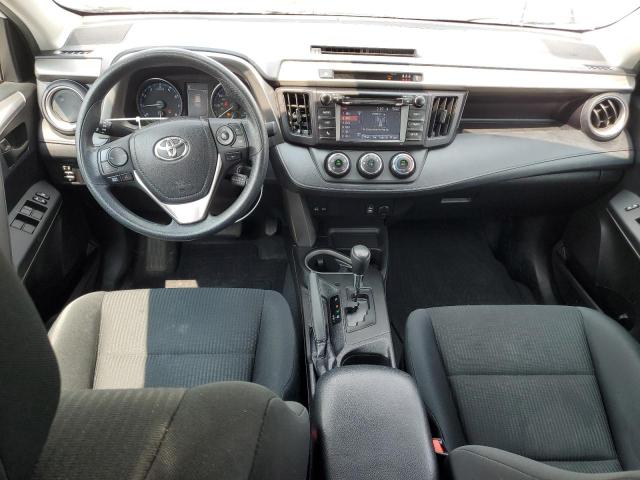 Photo 7 VIN: 2T3BFREVXHW603917 - TOYOTA RAV4 LE 