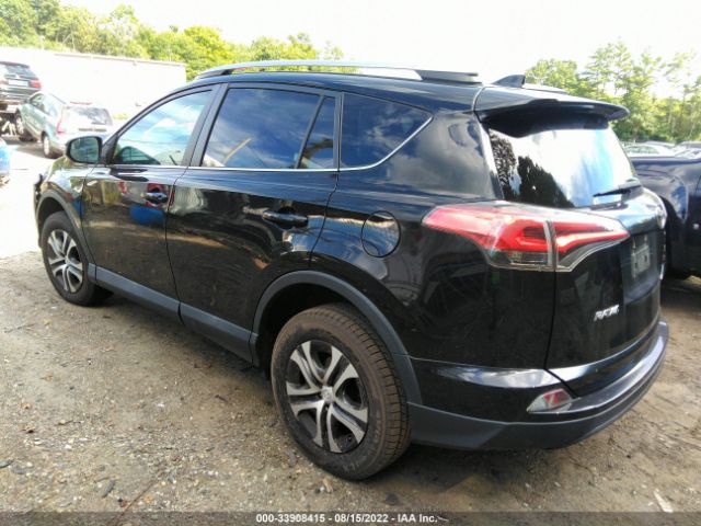 Photo 2 VIN: 2T3BFREVXHW618739 - TOYOTA RAV4 