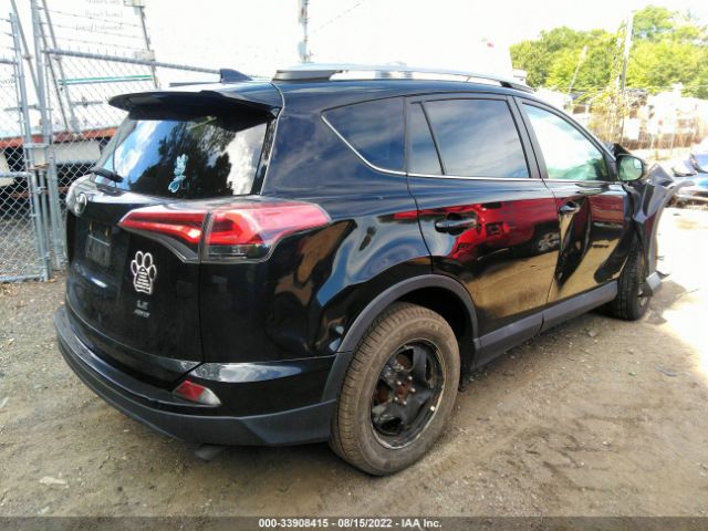 Photo 3 VIN: 2T3BFREVXHW618739 - TOYOTA RAV4 