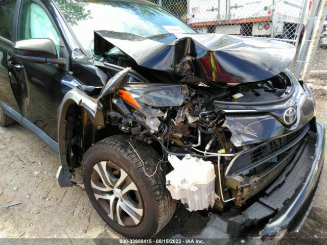 Photo 5 VIN: 2T3BFREVXHW618739 - TOYOTA RAV4 