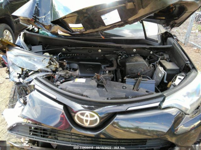 Photo 9 VIN: 2T3BFREVXHW618739 - TOYOTA RAV4 