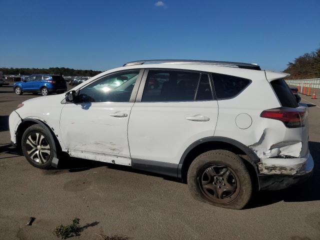 Photo 1 VIN: 2T3BFREVXHW619258 - TOYOTA RAV4 LE 