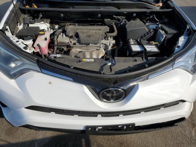 Photo 11 VIN: 2T3BFREVXHW619258 - TOYOTA RAV4 LE 