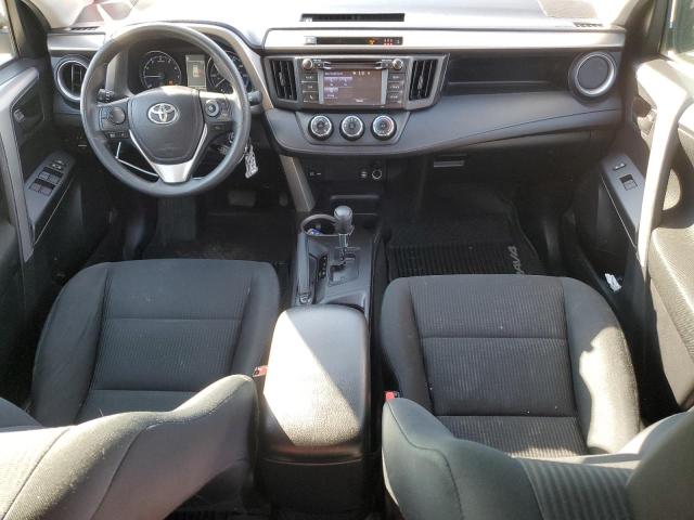 Photo 7 VIN: 2T3BFREVXHW619258 - TOYOTA RAV4 LE 