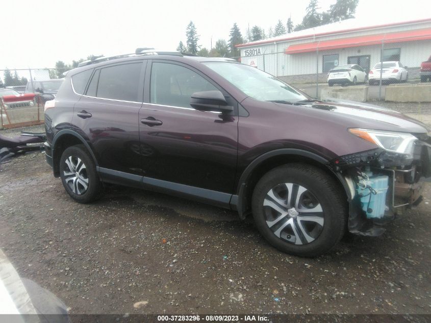 Photo 13 VIN: 2T3BFREVXHW628431 - TOYOTA RAV 4 