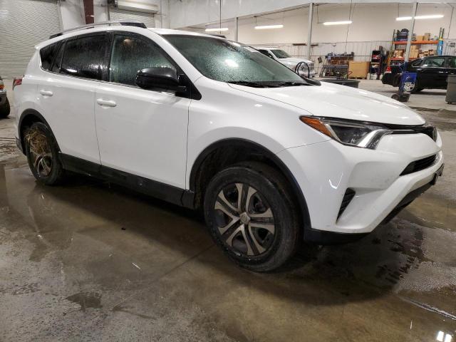 Photo 3 VIN: 2T3BFREVXHW629787 - TOYOTA RAV4 