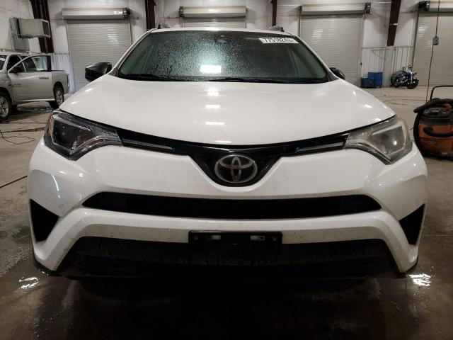 Photo 4 VIN: 2T3BFREVXHW629787 - TOYOTA RAV4 