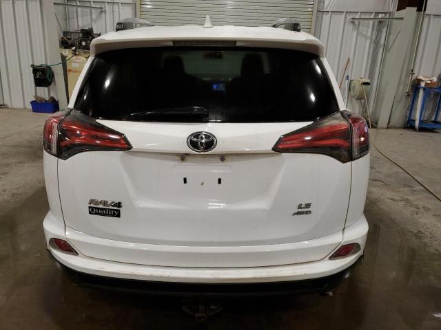 Photo 5 VIN: 2T3BFREVXHW629787 - TOYOTA RAV4 