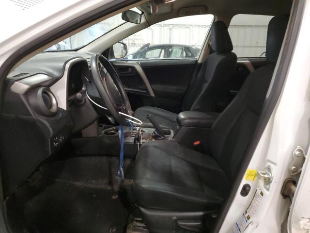 Photo 6 VIN: 2T3BFREVXHW629787 - TOYOTA RAV4 