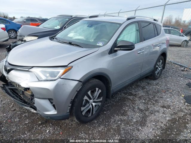 Photo 1 VIN: 2T3BFREVXHW631605 - TOYOTA RAV4 