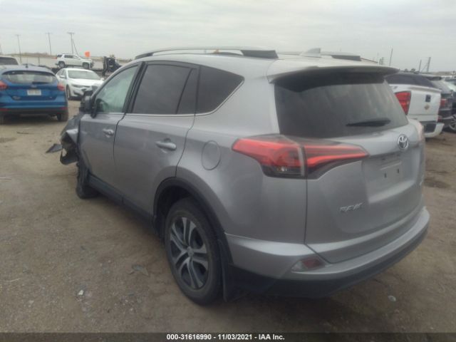 Photo 2 VIN: 2T3BFREVXHW637923 - TOYOTA RAV4 