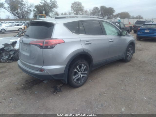 Photo 3 VIN: 2T3BFREVXHW637923 - TOYOTA RAV4 