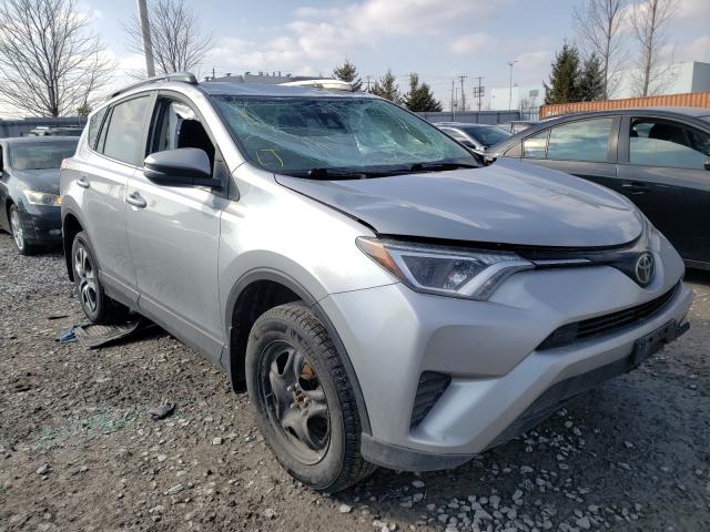 Photo 0 VIN: 2T3BFREVXHW641342 - TOYOTA RAV4 LE 