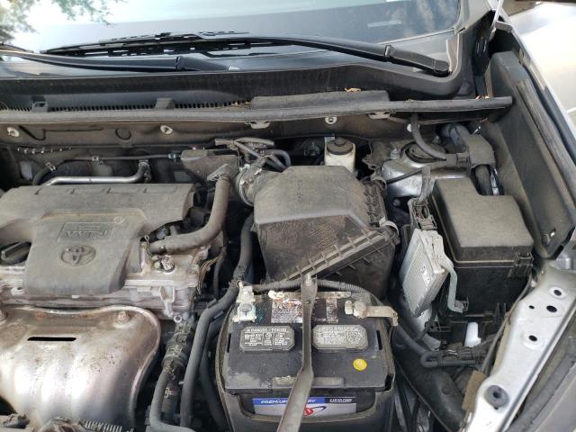 Photo 11 VIN: 2T3BFREVXHW652793 - TOYOTA RAV4 LE 