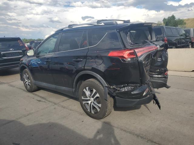 Photo 1 VIN: 2T3BFREVXHW654379 - TOYOTA RAV4 LE 