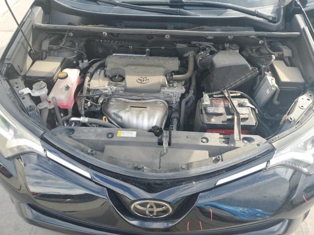 Photo 11 VIN: 2T3BFREVXHW654379 - TOYOTA RAV4 LE 