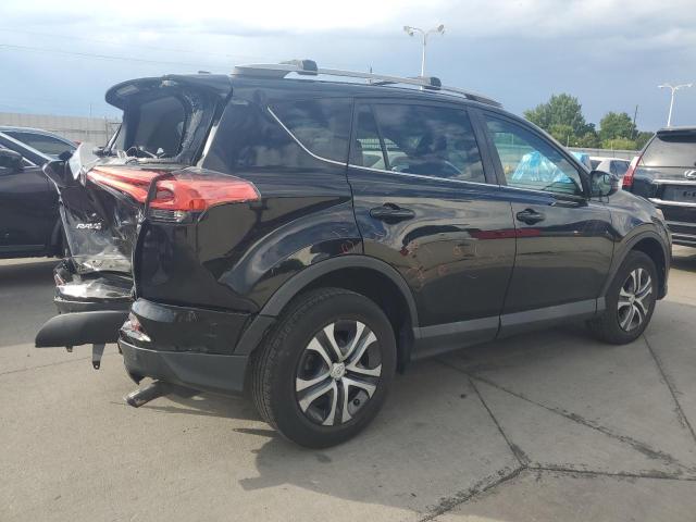 Photo 2 VIN: 2T3BFREVXHW654379 - TOYOTA RAV4 LE 