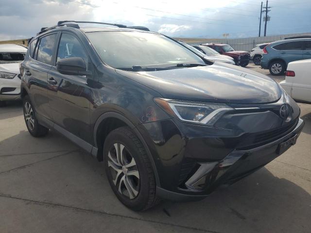 Photo 3 VIN: 2T3BFREVXHW654379 - TOYOTA RAV4 LE 