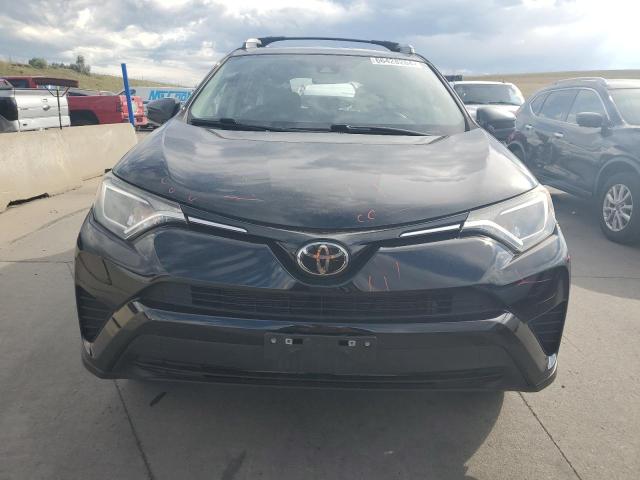 Photo 4 VIN: 2T3BFREVXHW654379 - TOYOTA RAV4 LE 