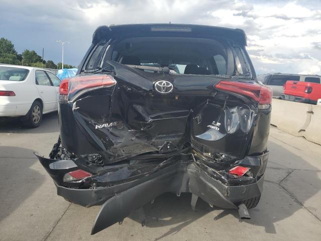 Photo 5 VIN: 2T3BFREVXHW654379 - TOYOTA RAV4 LE 