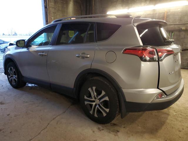 Photo 1 VIN: 2T3BFREVXHW660277 - TOYOTA RAV4 