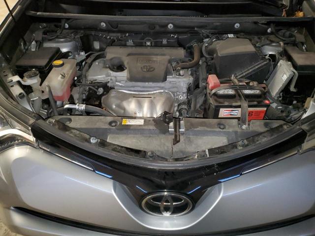 Photo 11 VIN: 2T3BFREVXHW660277 - TOYOTA RAV4 