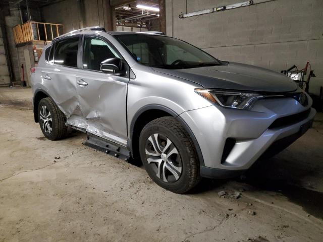 Photo 3 VIN: 2T3BFREVXHW660277 - TOYOTA RAV4 