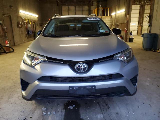 Photo 4 VIN: 2T3BFREVXHW660277 - TOYOTA RAV4 