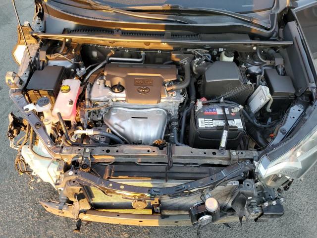 Photo 11 VIN: 2T3BFREVXHW663082 - TOYOTA RAV4 LE 