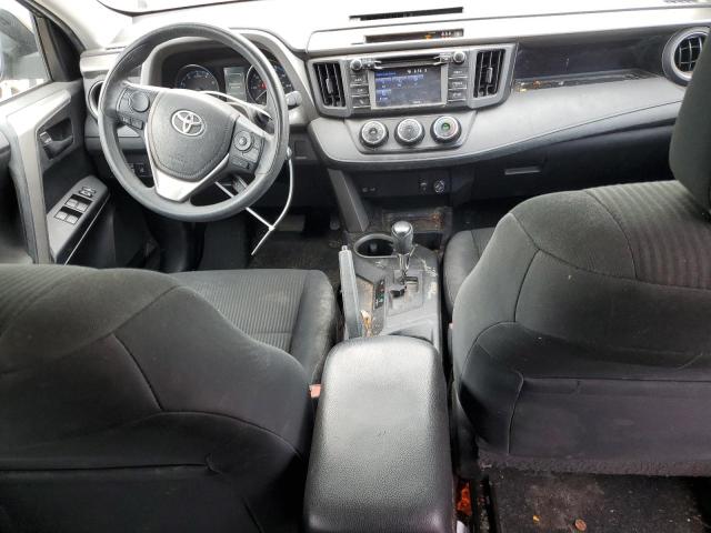 Photo 7 VIN: 2T3BFREVXHW670338 - TOYOTA RAV4 LE 