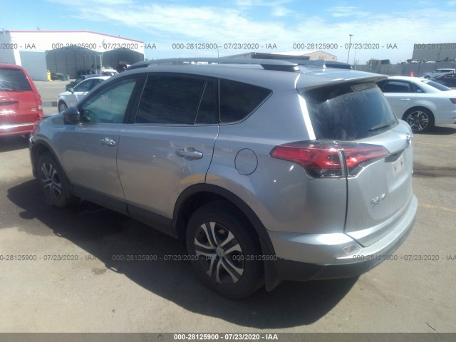 Photo 2 VIN: 2T3BFREVXHW673465 - TOYOTA RAV4 