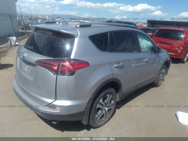 Photo 3 VIN: 2T3BFREVXHW673465 - TOYOTA RAV4 