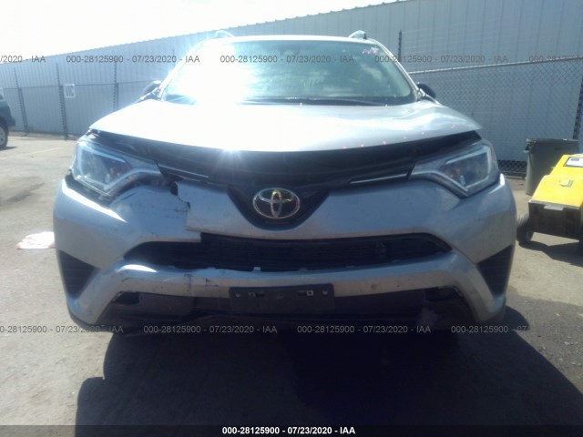 Photo 5 VIN: 2T3BFREVXHW673465 - TOYOTA RAV4 